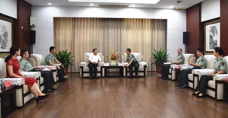 长沙县人民武装部官网，连接军民，共筑国防的桥梁，长沙县人民武装部官网，军民共筑国防的桥梁