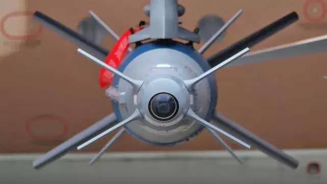我国五种精确制导武器的技术发展与战略应用，我国五种精确制导武器的技术发展与战略应用概览