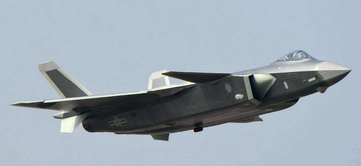 揭秘歼-20工程代号，中国空军新一代隐身战机的诞生与崛起，中国空军新一代隐身战机歼-20的诞生与崛起，工程代号揭秘
