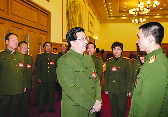 中国国防历史的三个阶段，中国国防历史的三个阶段概述