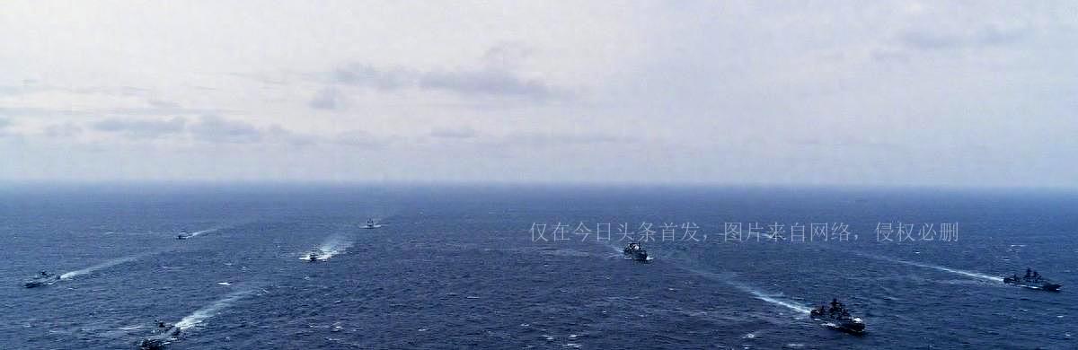 南海舰队防区范围及其重要性,南海舰队防区范围及其战略重要性解析