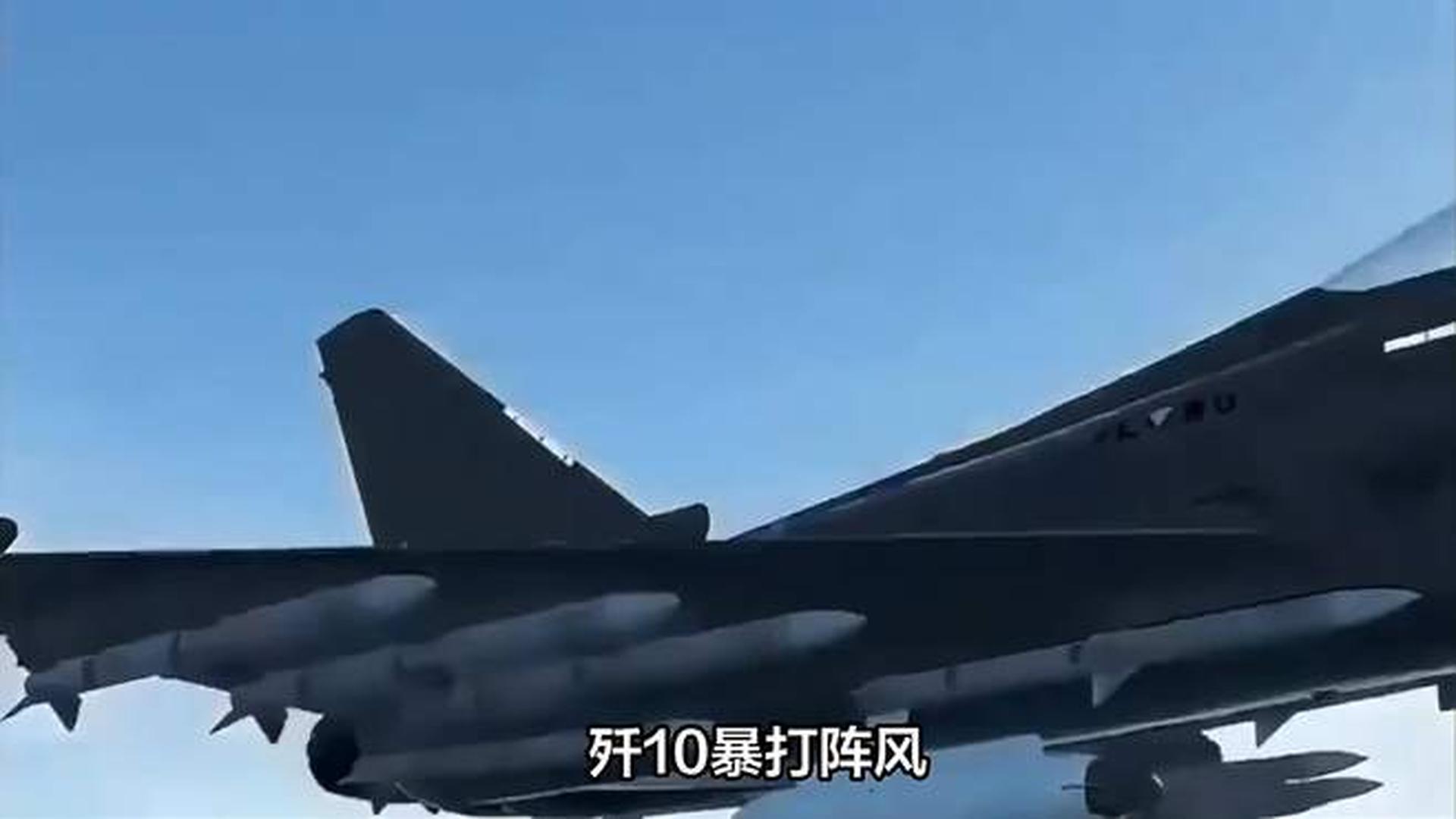 歼-10与台风在卡塔尔的对抗结果，技术、策略与自然的较量，歼-10与台风在卡塔尔的较量，技术、策略与自然的对抗结果