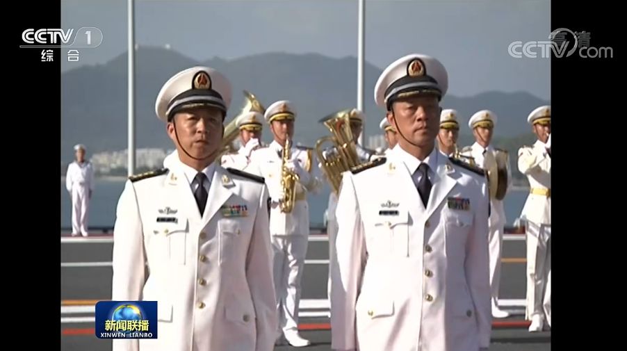 中国舰长的级别，职责、等级与影响力，中国舰长的级别、职责与影响力详解
