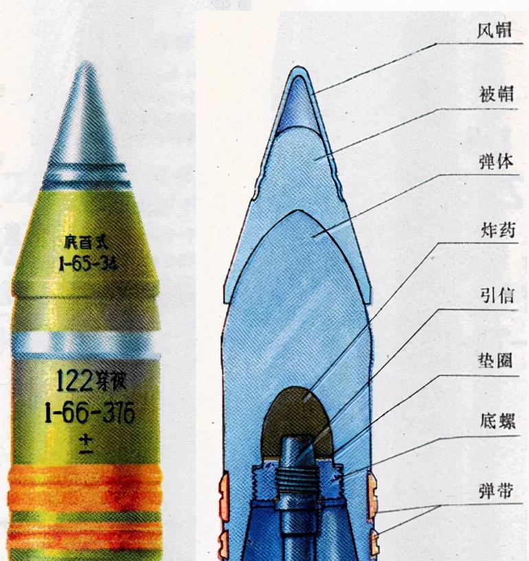 近防炮,是炮弹还是子弹?,近防炮,炮弹还是子弹?揭秘其真实身份