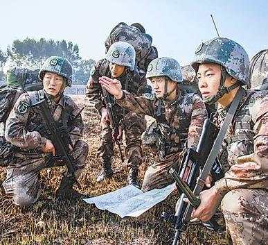 总参谋部直接领导部门探究，总参谋部直接领导部门深度解析