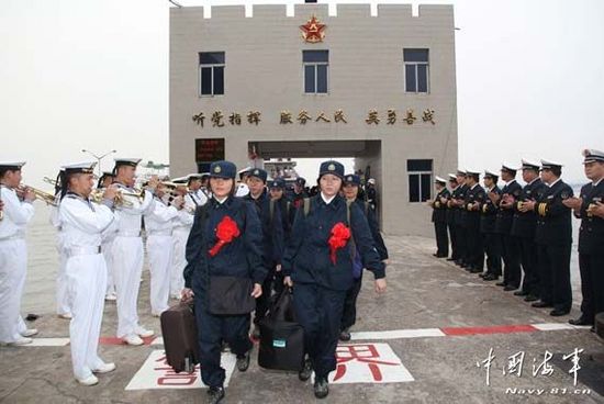 南海舰队2021年新兵，青春热血铸军魂，南海舰队新兵热血铸军魂，青春年华献国防