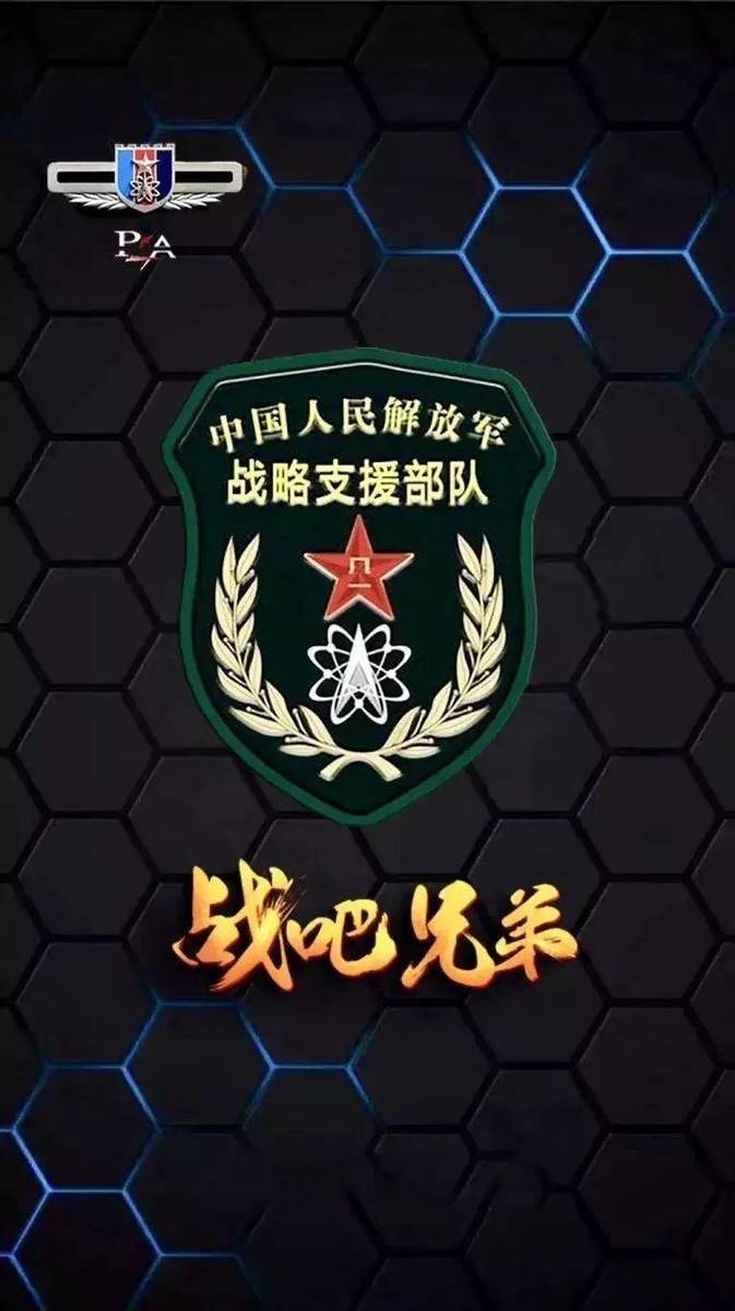 战略支援部队的重要性及其角色，战略支援部队的关键作用与角色解析