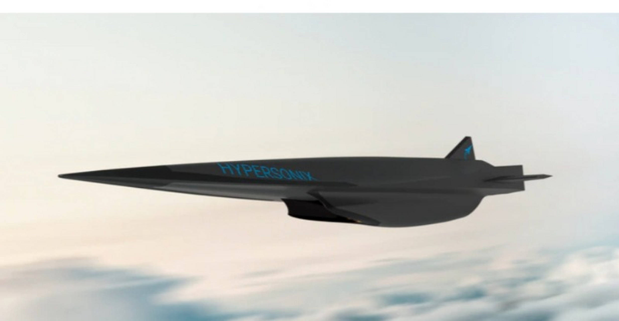 滑翔式高超声速飞行器，未来空中霸主的新篇章，滑翔式高超声速飞行器，开启未来空中霸主新篇章