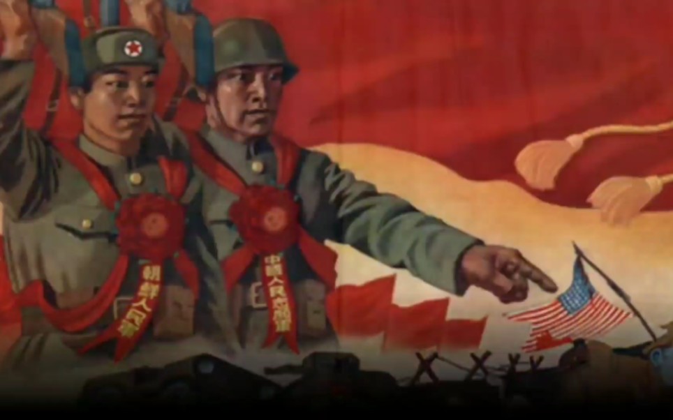 志愿军军歌与红色摇滚，一段时代的旋律与信仰的赞歌，志愿军军歌与红色摇滚，时代旋律与信仰赞歌的交融
