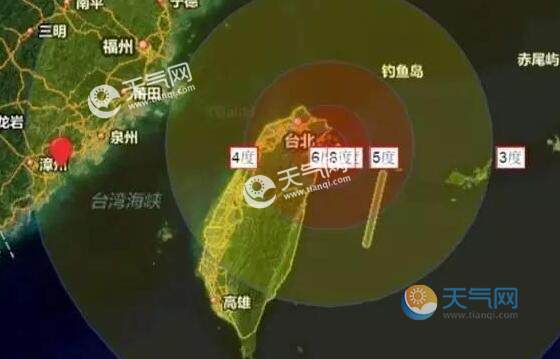 揭秘台湾地震历史记录，回顾与前瞻，揭秘台湾地震历史记录，回顾与前瞻展望