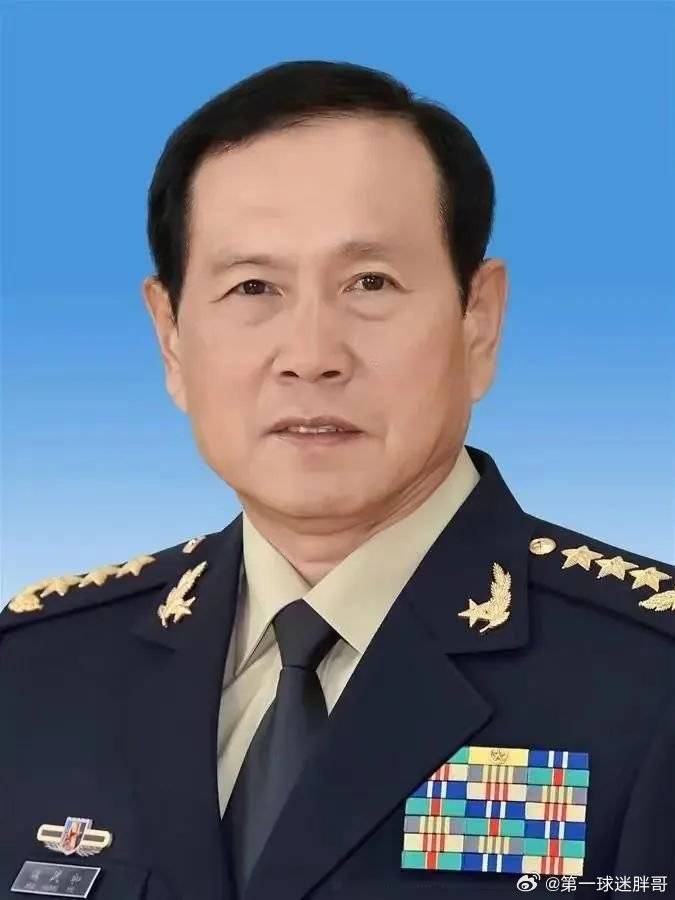 中国国防部长及其历史沿革，中国国防部长及其历史沿革概览