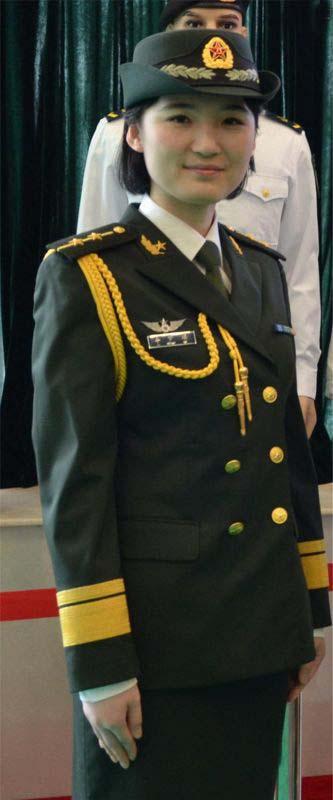 中国人民解放军仪仗队女兵住宿情况揭秘，中国人民解放军仪仗队女兵住宿情况探秘