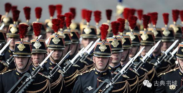 国庆大阅兵举行年份概览，国庆大阅兵历年举行年份概览