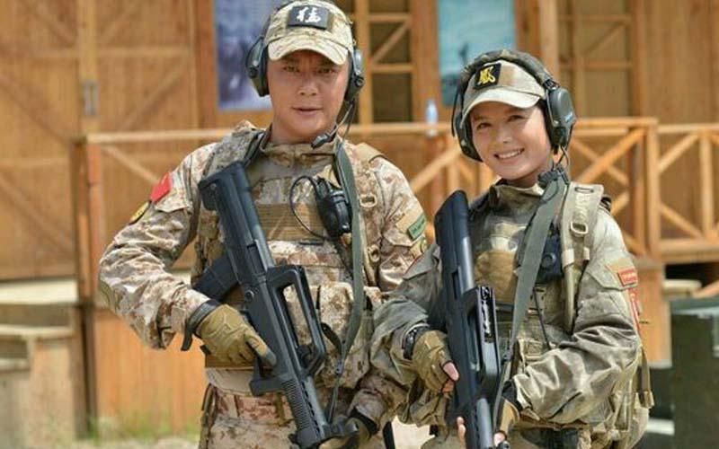 武警部队特警学院，培养精英人才的摇篮，武警部队特警学院，精英人才的摇篮培育地