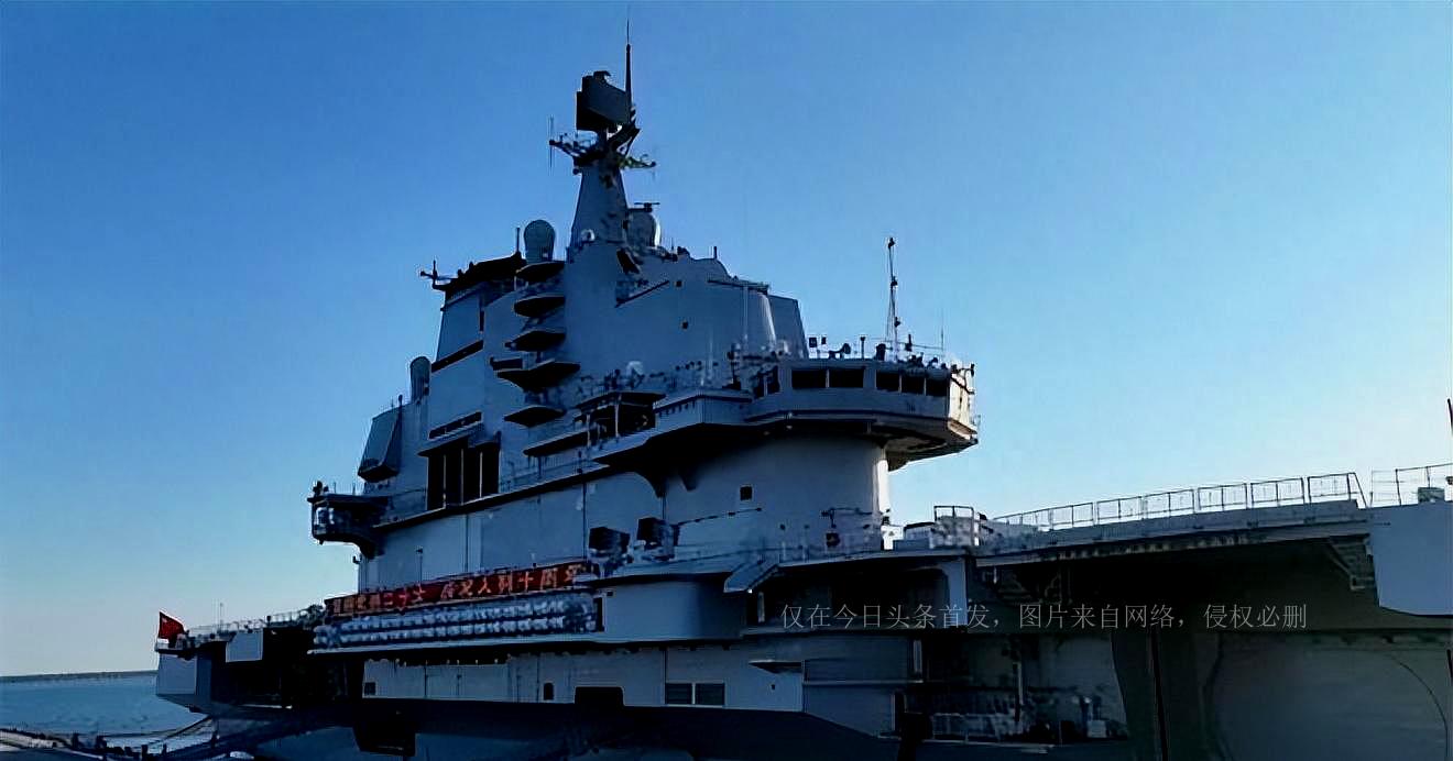 辽宁舰历任舰长及其领导风范，辽宁舰历任舰长及其领导风范概览
