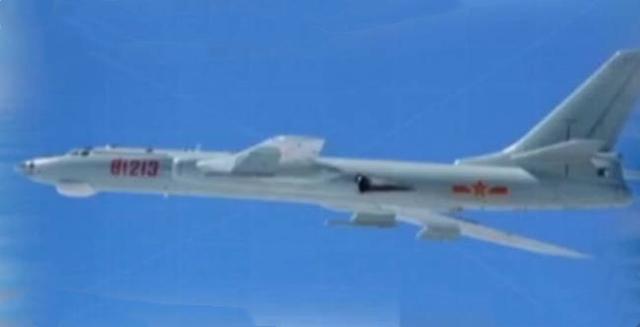 轰-6G功能介绍，新一代空中巨无霸的卓越性能，轰-6G，新一代空中巨无霸的卓越性能详解