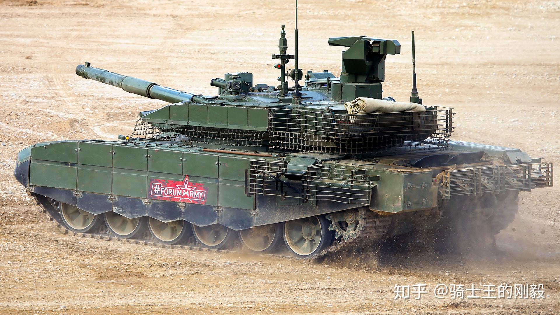 M1A1与99A，谁更胜一筹？，M1A1与99A，谁更胜一筹的较量？
