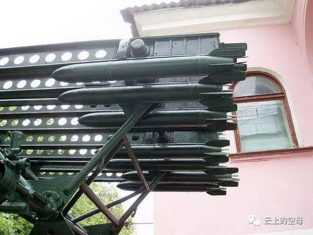 火箭炮，发射无控火箭弹的装置，火箭炮，发射无控火箭弹的装置揭秘