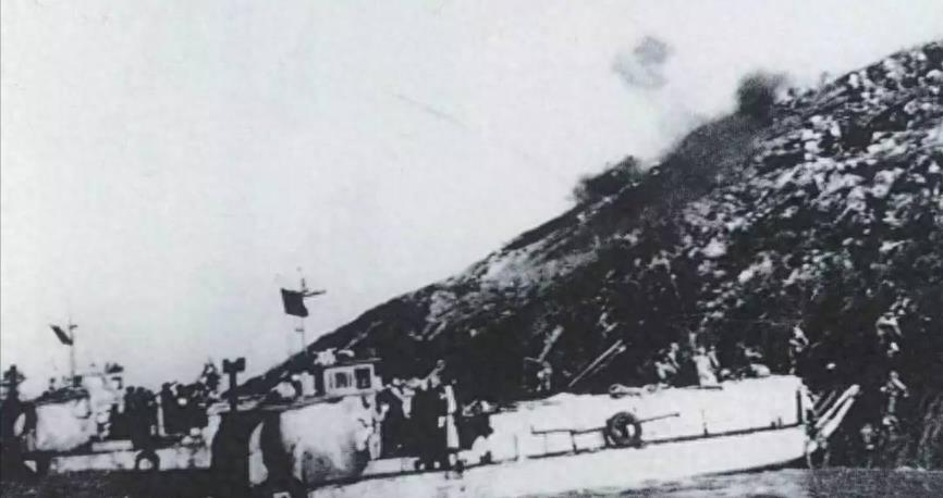 海南岛战役为什么成功，海南岛战役成功的原因分析