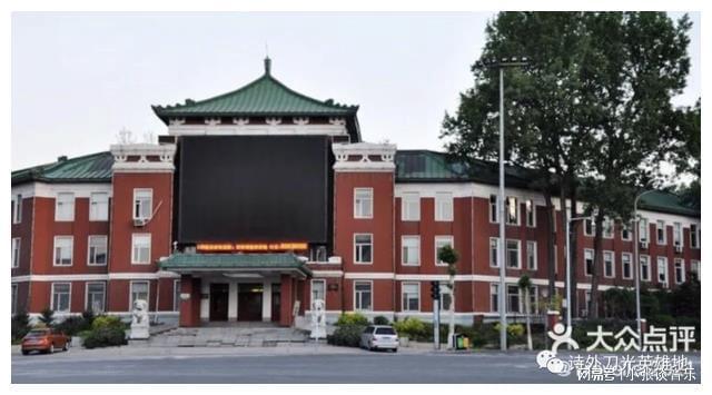 第四十集团军军部大楼，历史、现在与未来，第四十集团军军部大楼，历史脉络、现状展望与未来展望