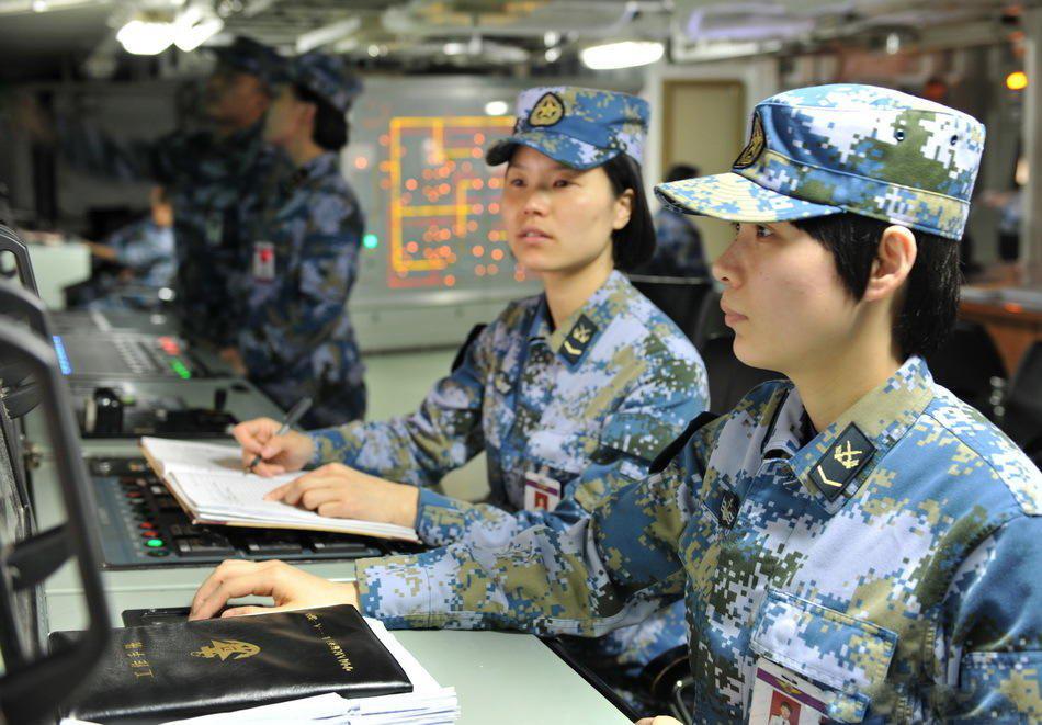 关于中国航空母舰的知识，中国航空母舰知识概述