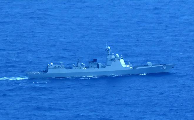 探索之旅，揭秘中国海军银川舰的最新动态，揭秘中国海军银川舰最新动态的探索之旅