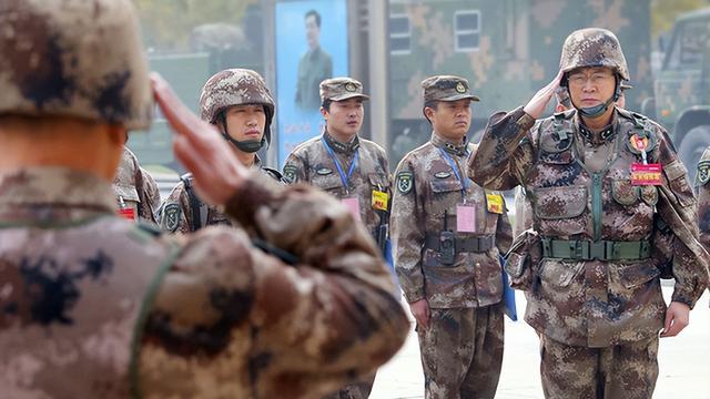 揭秘中国人民解放军陆军第38集团军的人数与力量，中国人民解放军陆军第38集团军揭秘，人数与力量全解析