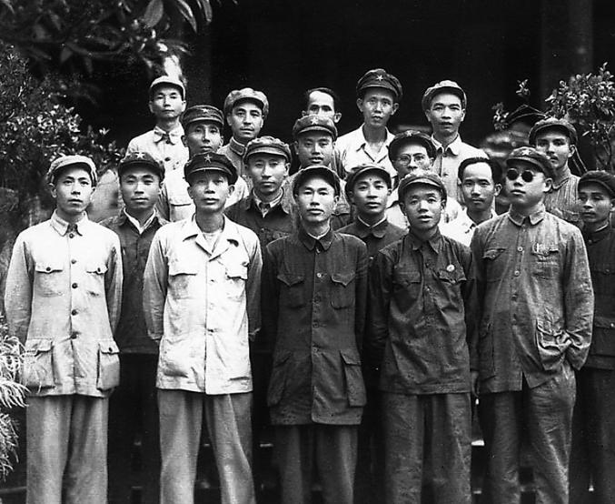 海南岛战役将领及其历史影响，海南岛战役将领及其深远的历史影响