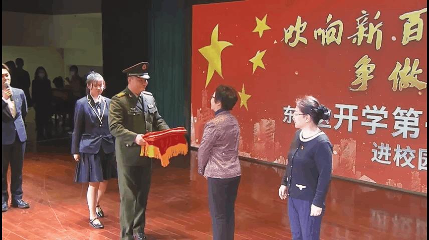 三军仪仗队韩捷简历揭秘，揭秘三军仪仗队韩捷的简历