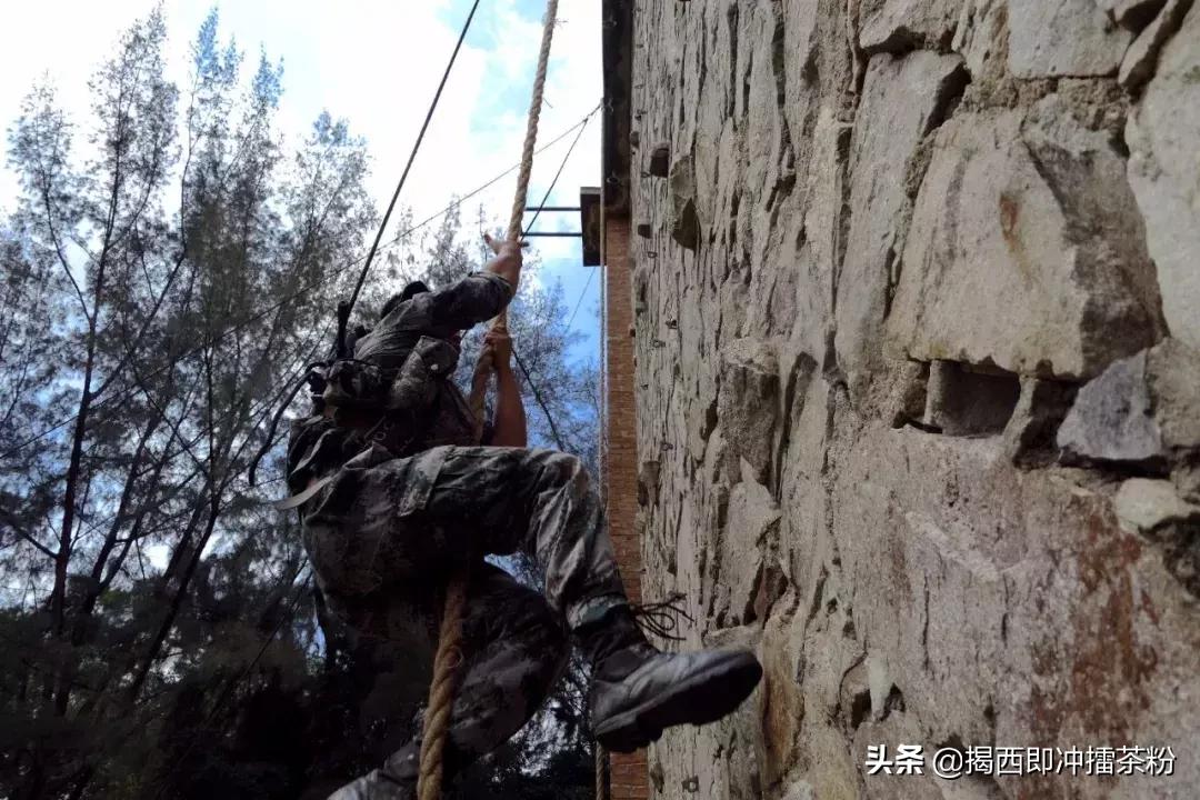 揭秘中国人民解放军陆军第38集团军的历史与现状，揭秘中国人民解放军陆军第38集团军历史与现状的幕后故事