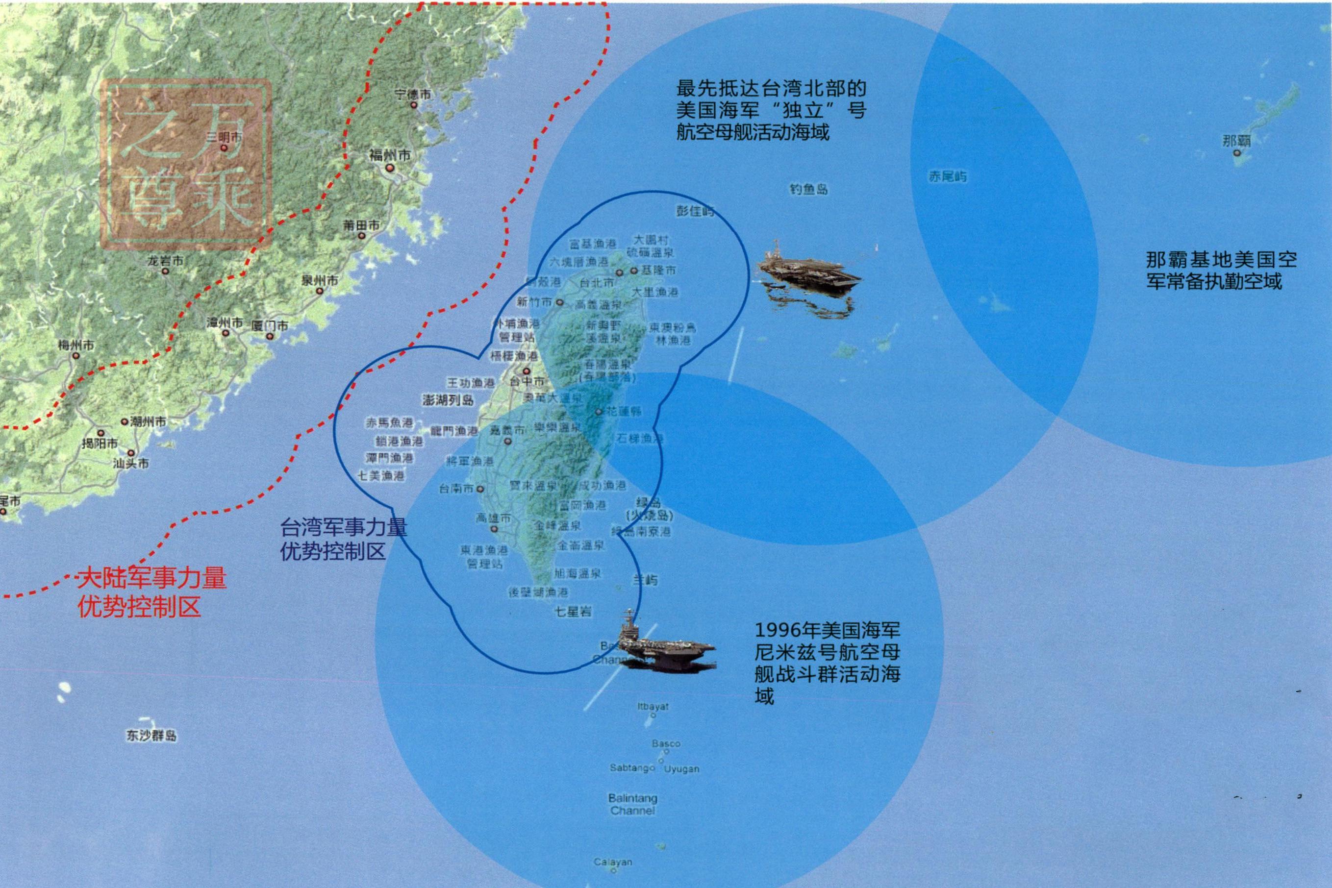 中美空军实力对比