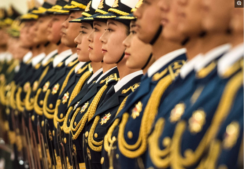 法宣社拍摄中国仪仗队，荣耀的瞬间与永恒的记忆，法宣社记录中国仪仗队，荣耀的瞬间，永恒的记忆