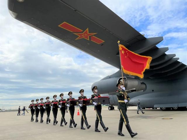 关于约有多少名在韩中国人民志愿军的探讨，关于在韩中国人民志愿军人数的探讨与解析