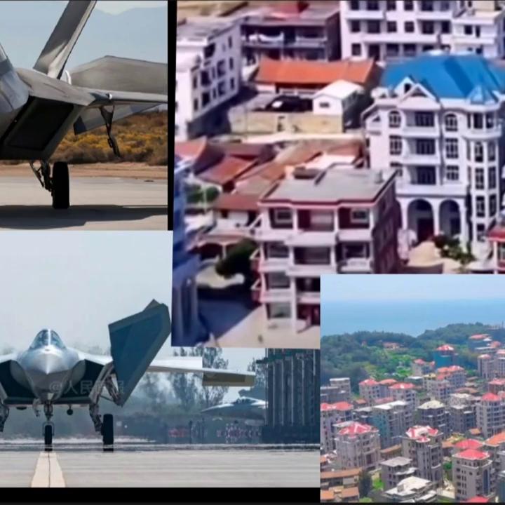 F22战斗机和歼-20，谁更胜一筹？，F22与歼-20，谁主沉浮？空战对决深度解析