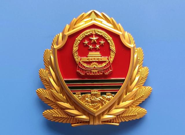 探索新时代下的军魂——关于武警部队21式帽徽的独特魅力，探索新时代下的军魂，武警部队21式帽徽的独特魅力