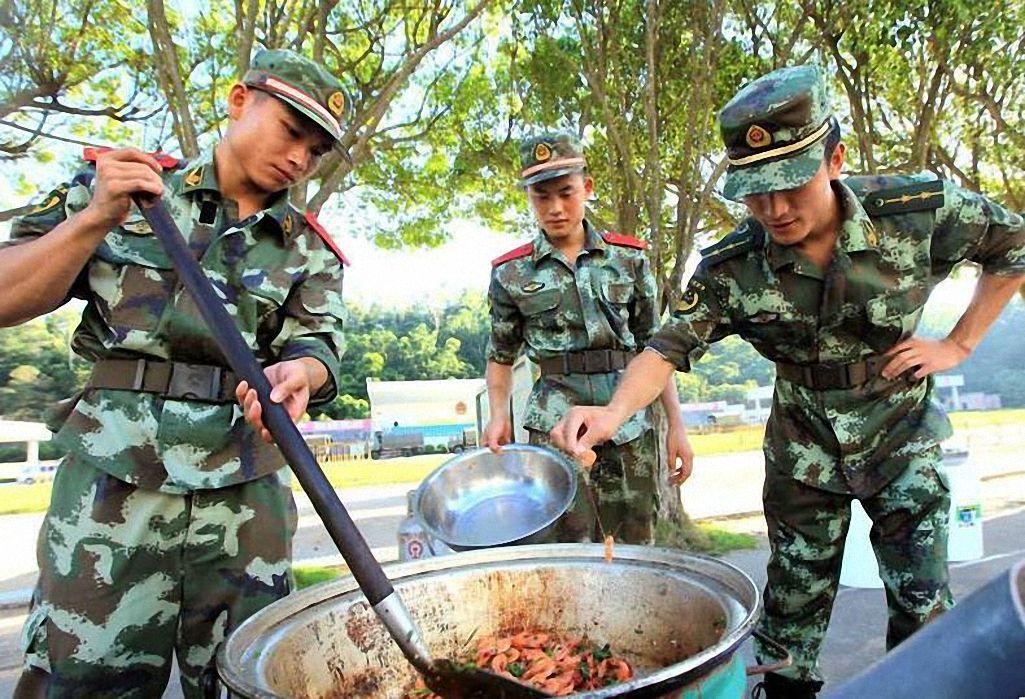 大学生参军选择哪个兵种好的探讨，大学生参军，选择何种兵种最佳？