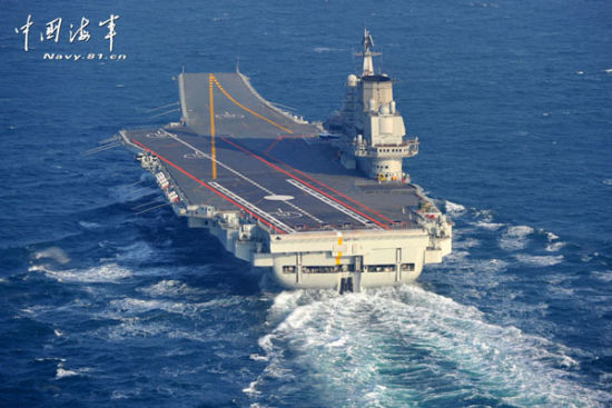 中国三种航母，砥砺前行，铸就海洋强国之梦，中国三种航母助力砥砺前行，铸就海洋强国梦
