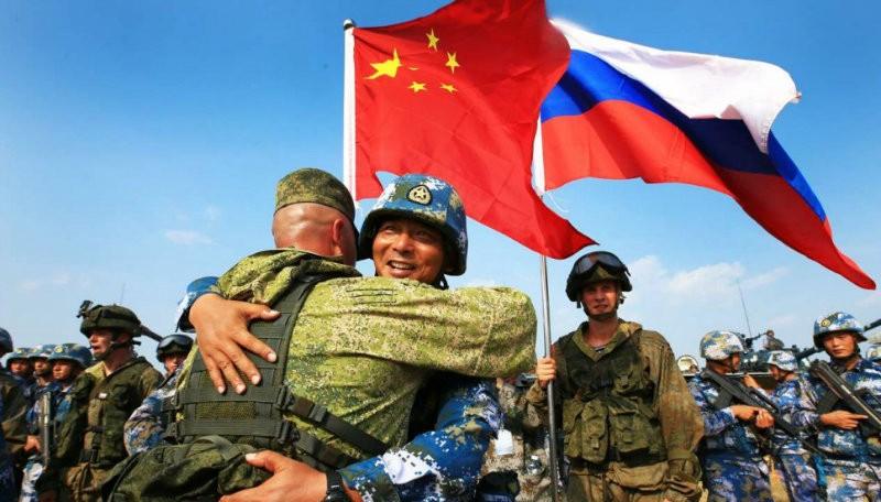 俄罗斯举行大规模军演,超过十五万人的力量展示与国防实力彰显,俄罗斯大规模军演展示国防实力,超过十五万人参与