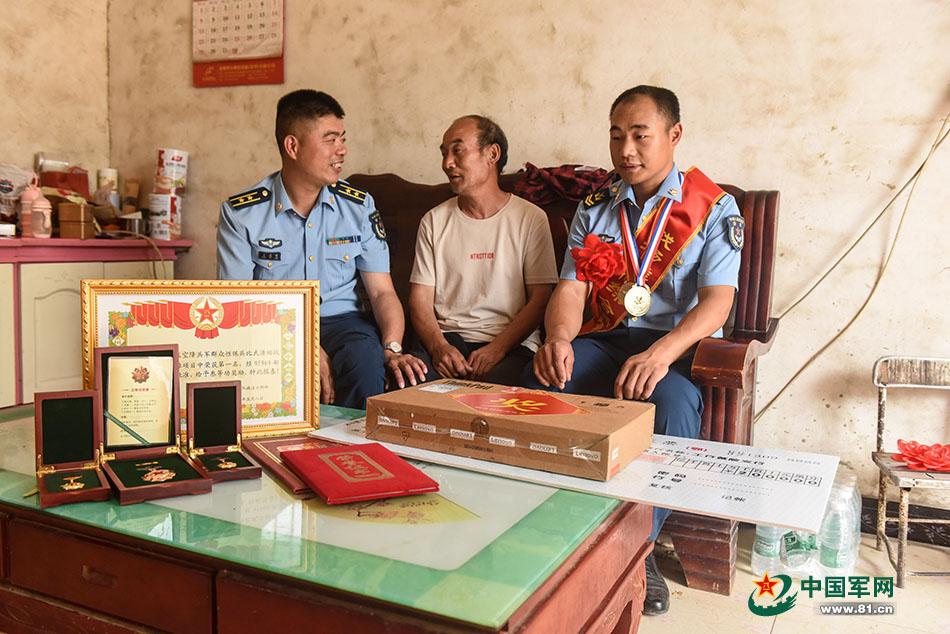 河南空降兵部队的所在地及其重要使命，河南空降兵部队所在地及其重要使命揭秘