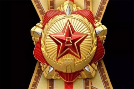 八一勋章的评定周期及其深远影响，八一勋章评定周期及其深远影响的探讨