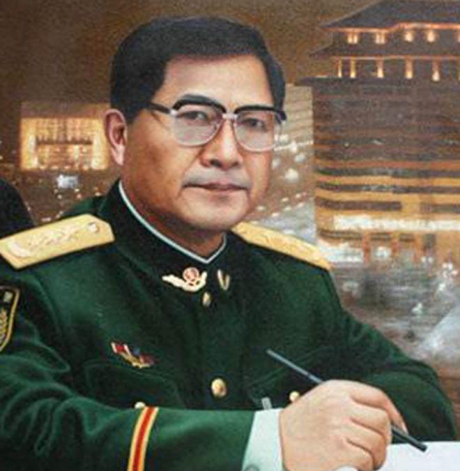历次晋升上将名单，中国军事力量的壮丽篇章，中国军事力量壮大篇章，历次晋升上将名单全景回顾