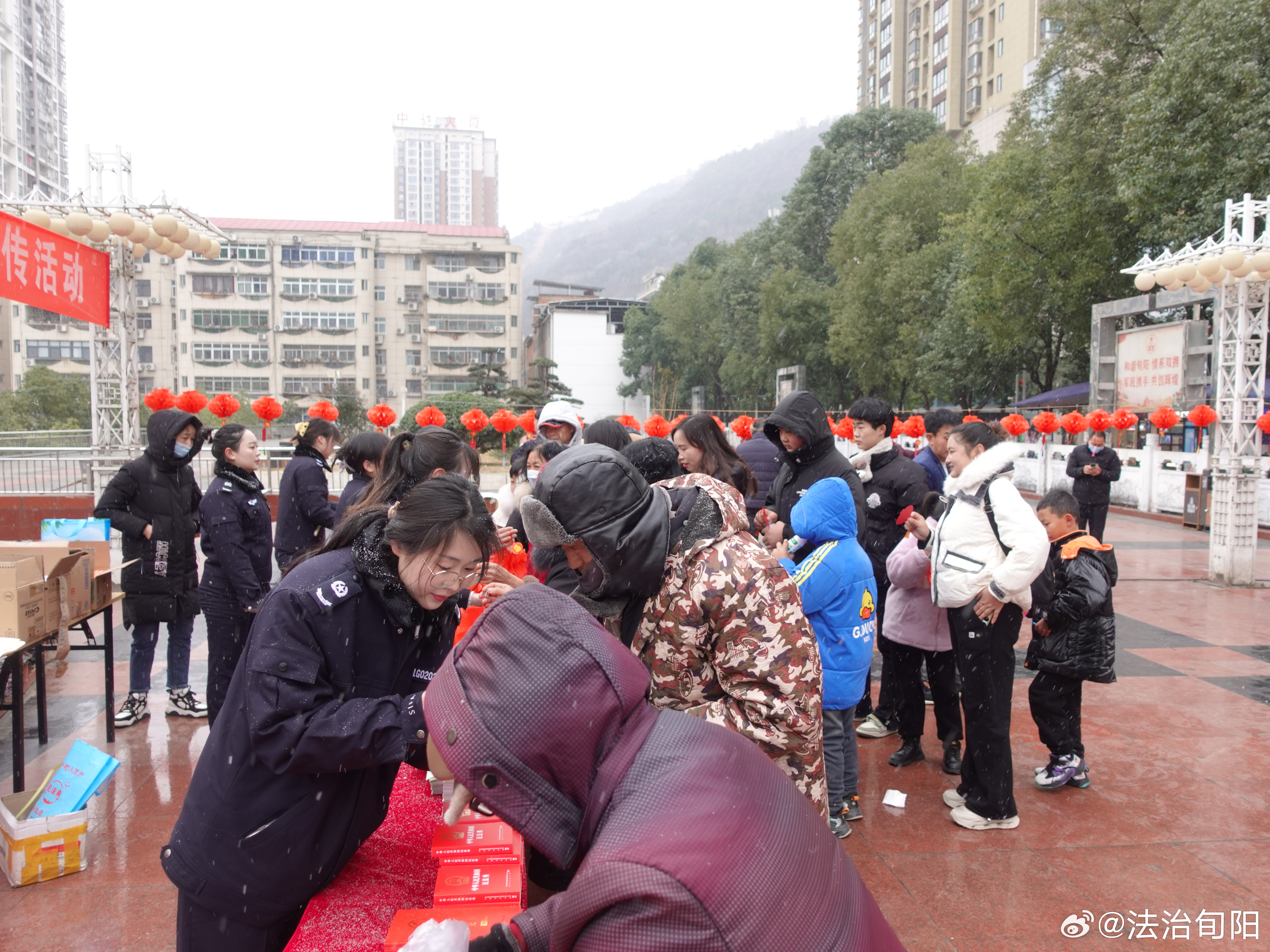 旬阳最近发生重大新闻，城市新动向与发展里程碑，旬阳城市新动向，重大新闻与发展里程碑
