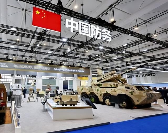 中国对外军购，趋势、影响与展望，中国对外军购，趋势、影响及未来展望
