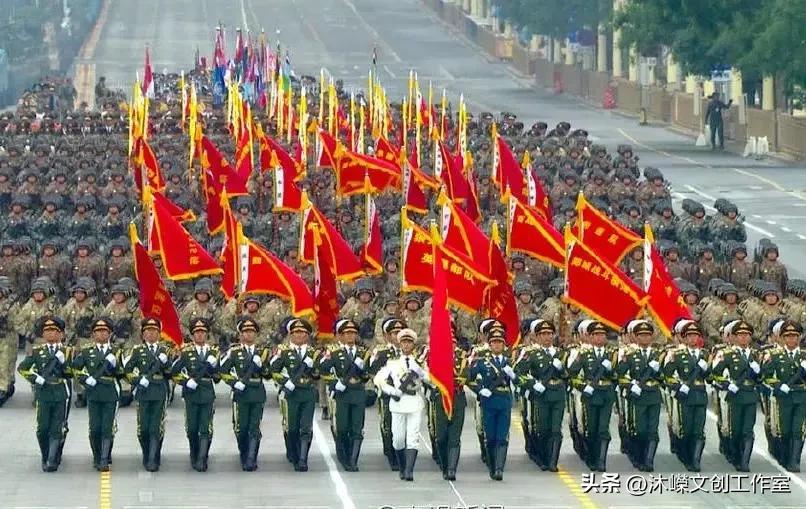 中国人民解放军军旗确定时间的纪念意义及其历史背景，中国人民解放军军旗确定时间的纪念意义与历史背景探究
