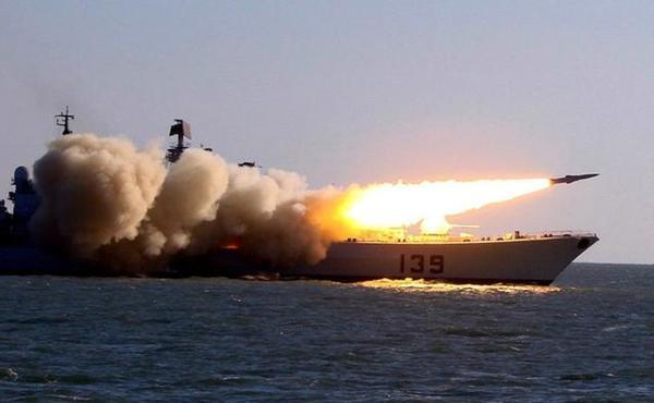 中国反舰导弹的数量及其影响,中国反舰导弹数量及其战略影响力分析