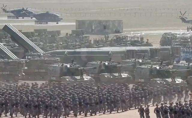 中国进入一级战备状态的影响与应对，中国进入一级战备状态，影响及应对策略
