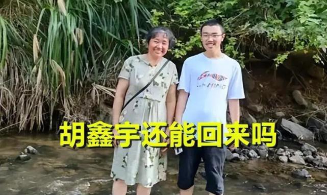 胡鑫宇事件最新消息,真相逐渐浮出水面,胡鑫宇事件最新进展,真相逐步揭晓