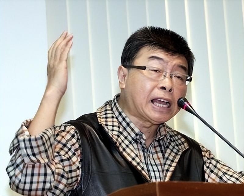 台湾政治评论员名单及其影响力分析，台湾政治评论员名单及其影响力深度解析