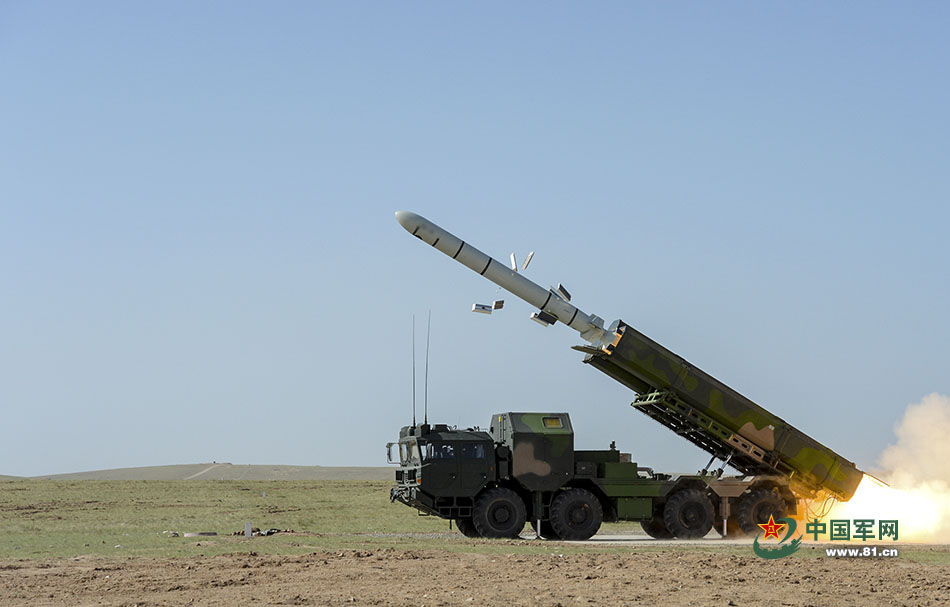 长剑-10巡航导弹空射技术，探索与解析，长剑-10巡航导弹空射技术的探索与解析