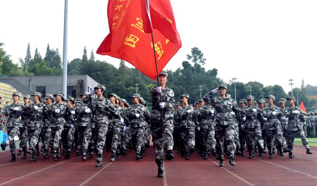 中国国防报2021年7月1日，聚焦国防现代化，展现中国力量，国防现代化展现中国力量——中国国防报2021年7月1日报道聚焦国防现代化发展